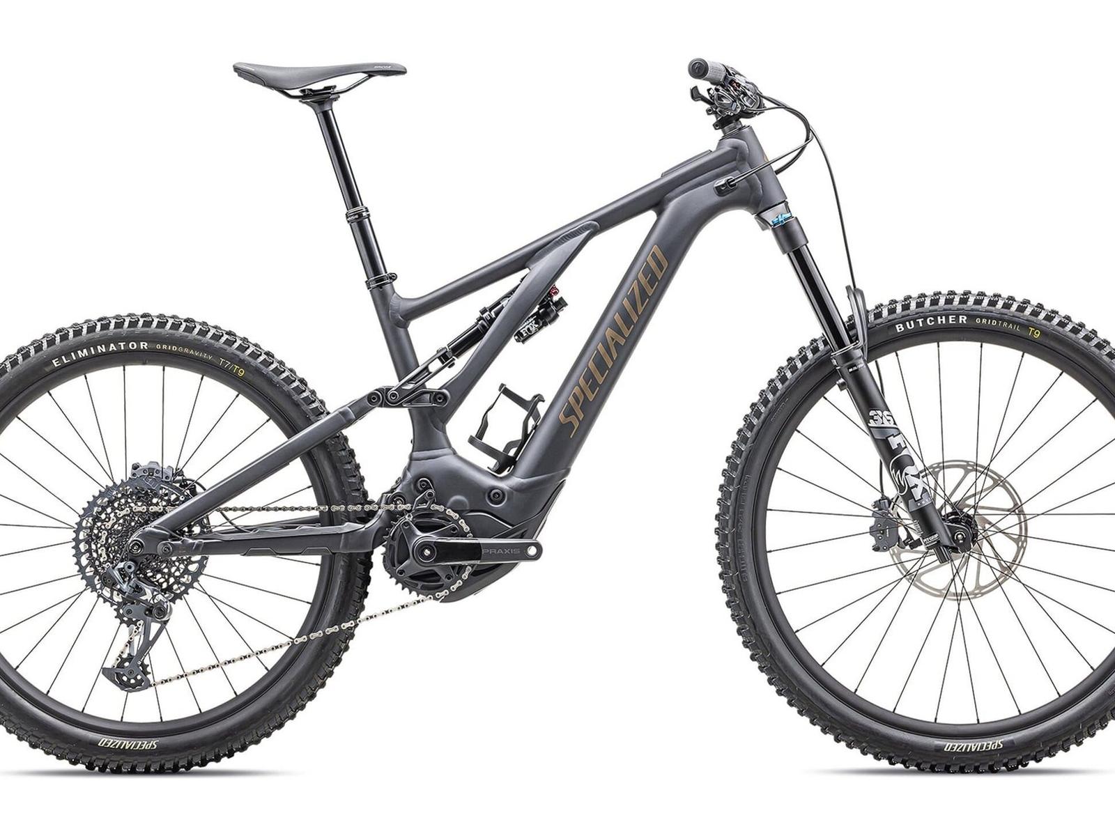 Specialized Turbo Levo 3 Comp Alloy