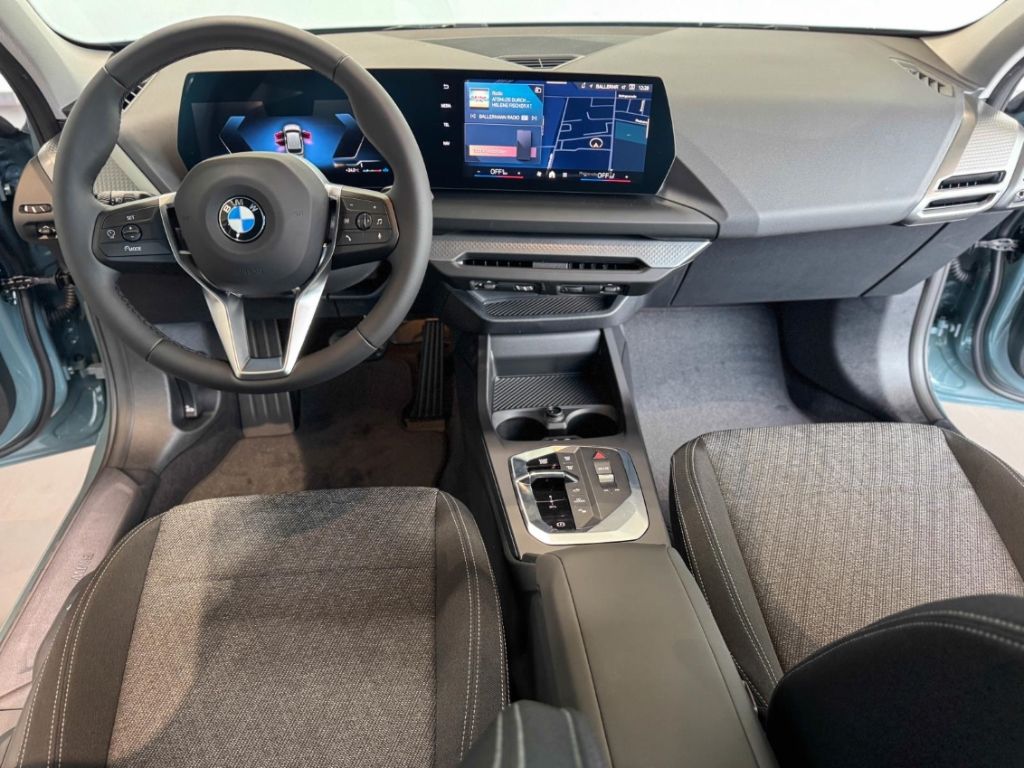 BMW 120 - Bild 11