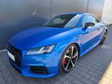 Audi TT Coupe 2.0 TFSI quattro LED Leder - Audi TT in Dresden