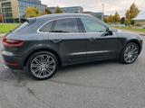 Audi Porsche Macan S Diesel Euro 6 Luftfahrwerk... - Audi A6: Luftfahrwerk
