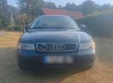Audi A4 B5 1.6 Limousine - Audi A4 aus 1997: 1.6