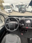 Adria Twin Supreme 640 SLB**Ex-Mietfahrzeug*