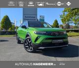 Opel Mokka Elegance 1.2 Turbo Automatik - Opel Mokka Gebrauchtwagen in Bielefeld
