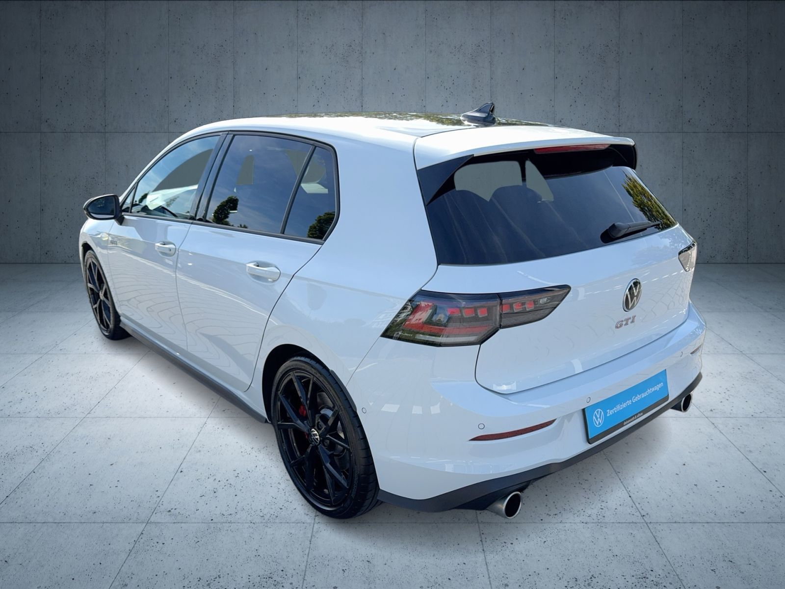 Volkswagen Golf - Bild 4