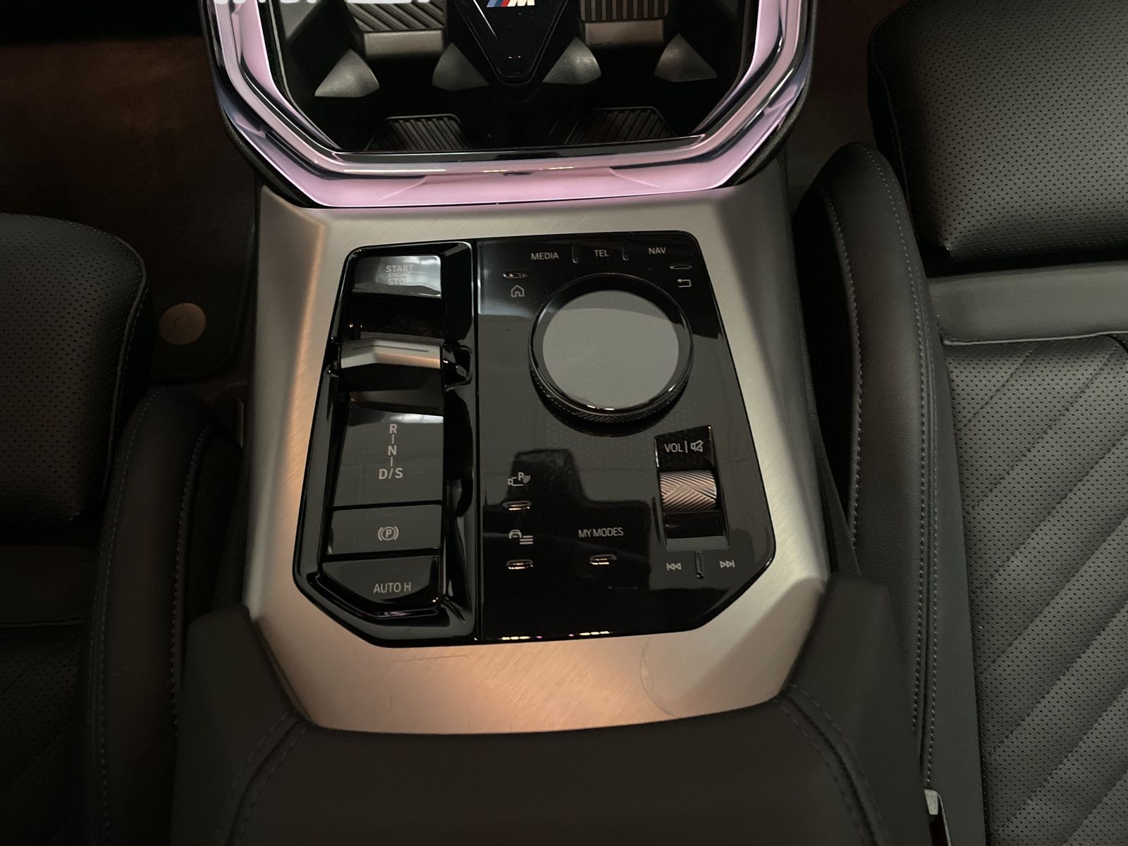 BMW X3 - Bild 16