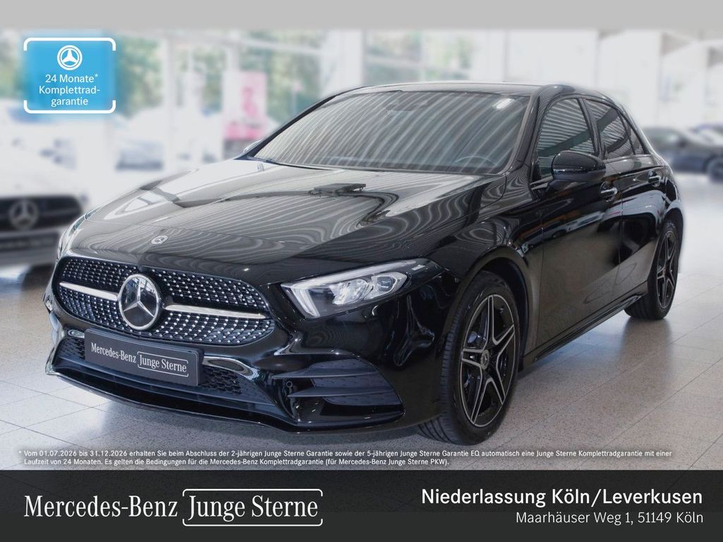 Image of Mercedes-Benz A 250