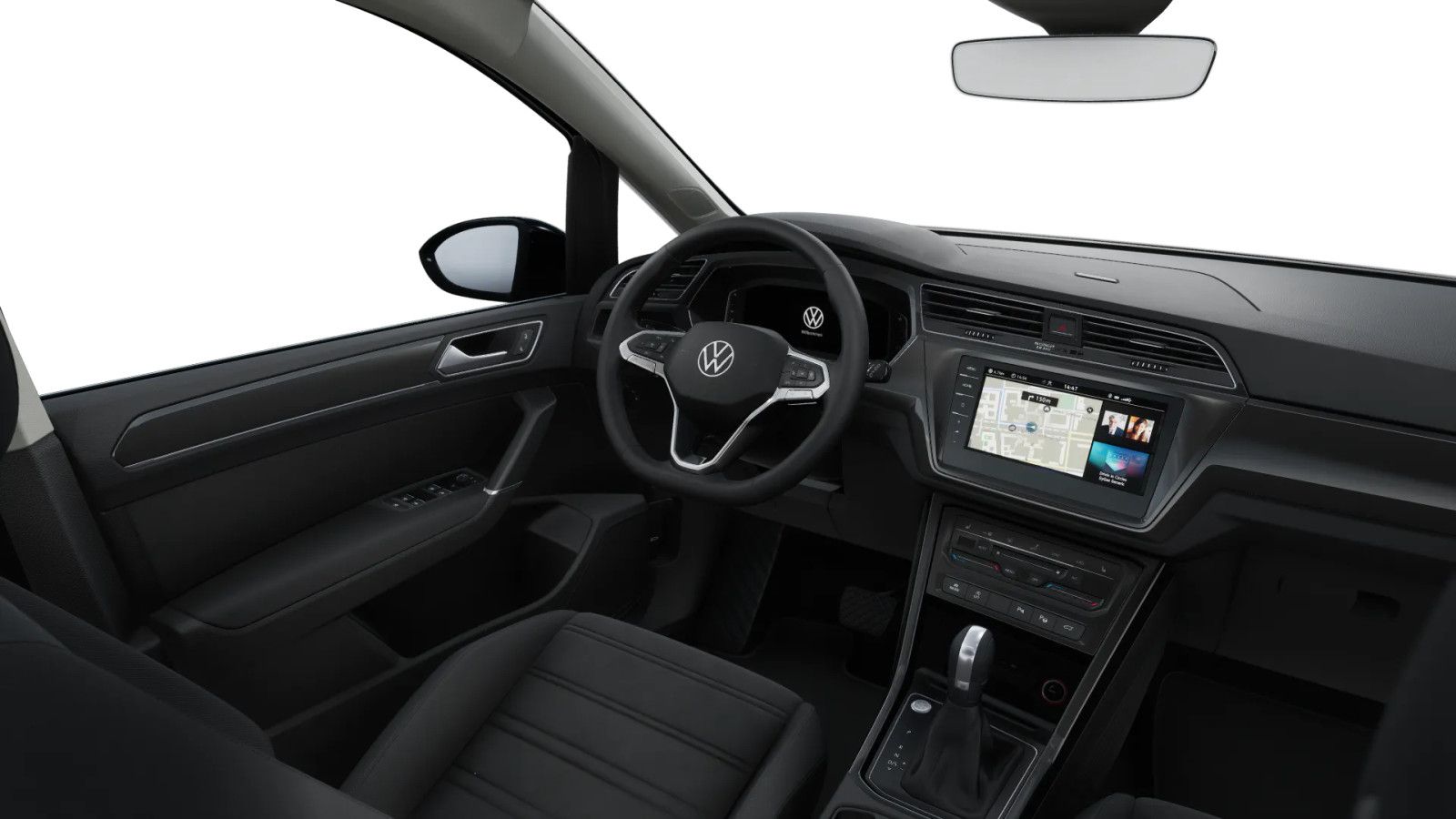 Volkswagen Touran - Bild 11
