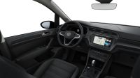 Volkswagen Touran - Vorschau Bild 11