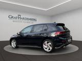 Volkswagen Golf VIII GTI Lenkradheizung ACC - Volkswagen Golf: Vii