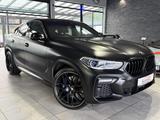 BMW X6 xDrive 30d M Sportpaket Laser Iconic Glow 22" - gebrauchte BMW X6 aus dem Jahr 2020