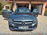 Mercedes-Benz C 250 Edition 1 Autom. Edition 1 - Mercedes-Benz C 250 aus 2016