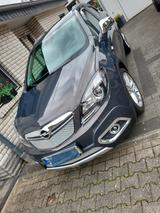 Opel Mokka 1.4 Turbo ecoFLEX INNVATION Start/Stop... - Opel Mokka in Mönchengladbach