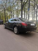 Mercedes-Benz C 200 Avantgarde | Top Zustand | G - Mercedes-Benz C 200 Gebrauchtwagen in München