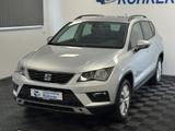 Seat Ateca 1.6 TDI DSG Style Standheizung Navi Sitzh. - Seat mit Diesel-Antrieb: 1.6