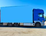 Scania R500 / V8 / 6x2 / Chassis / - Scania R500 v8