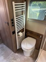 Morelo PALACE LINER 90 LS, MB ATEGO - Wohnmobil oder -wagen Atego