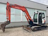 Kubota KX080-3 - Kubota LKWs
