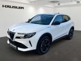 Alfa Romeo Junior 1.2T MHybrid Speciale Navi PDC LED ACC Si - Alfa Romeo Junior: Automatik