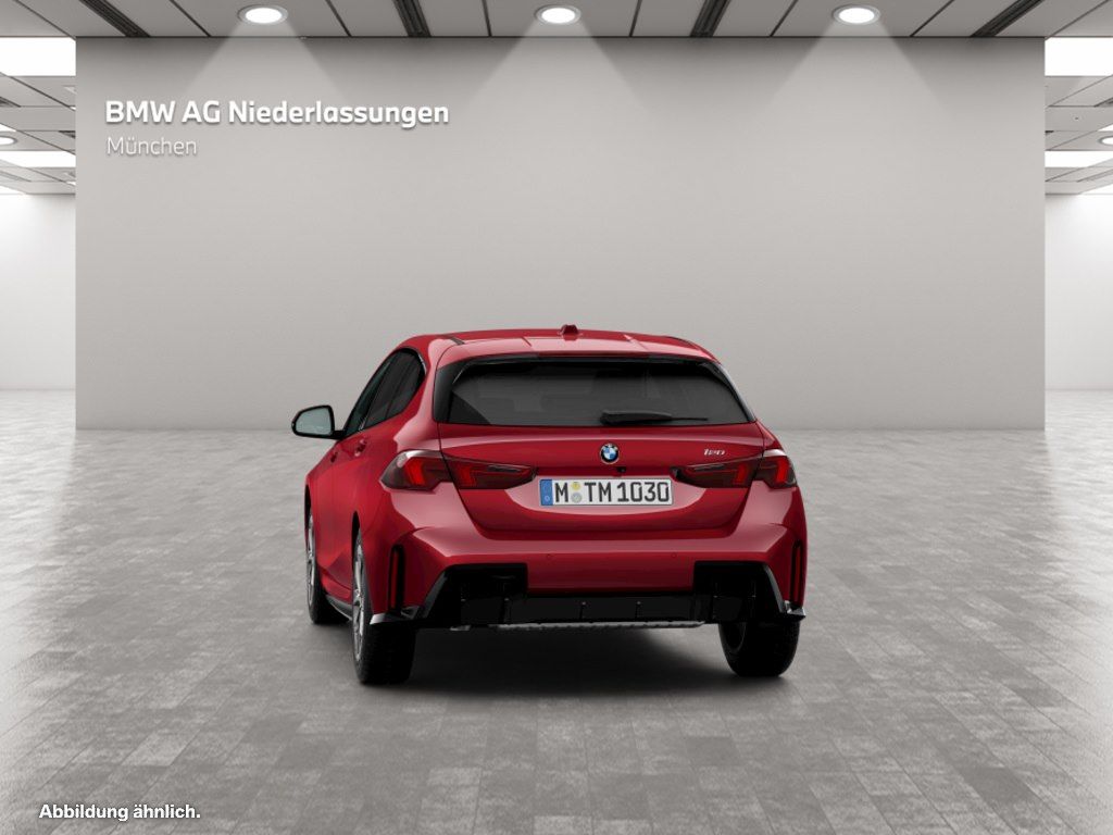BMW 120 - Bild 9