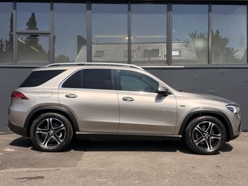 Mercedes GLE 350 - 6