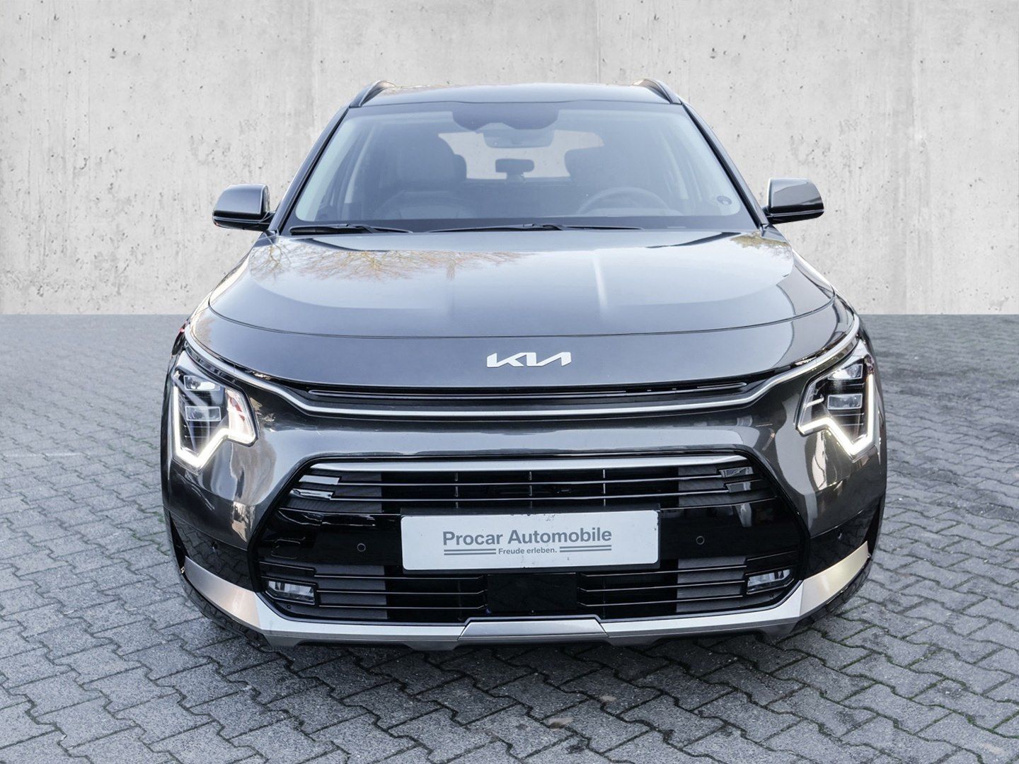 Kia Niro - Bild 3