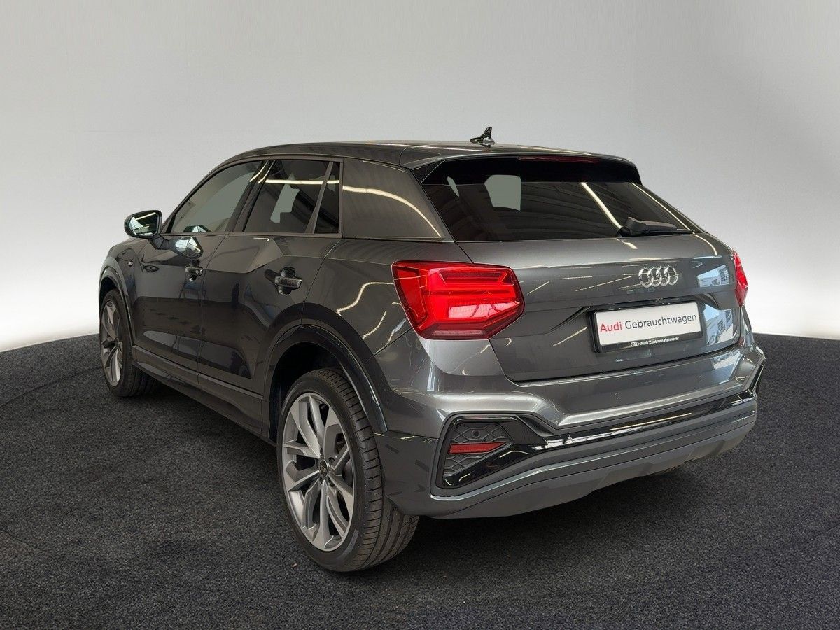 Audi Q2 - Bild 5