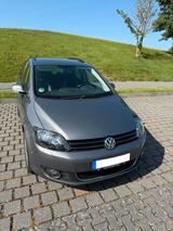 Volkswagen Golf Plus 1.2 TSI LIFE LIFE - VW Golf Plus von privat