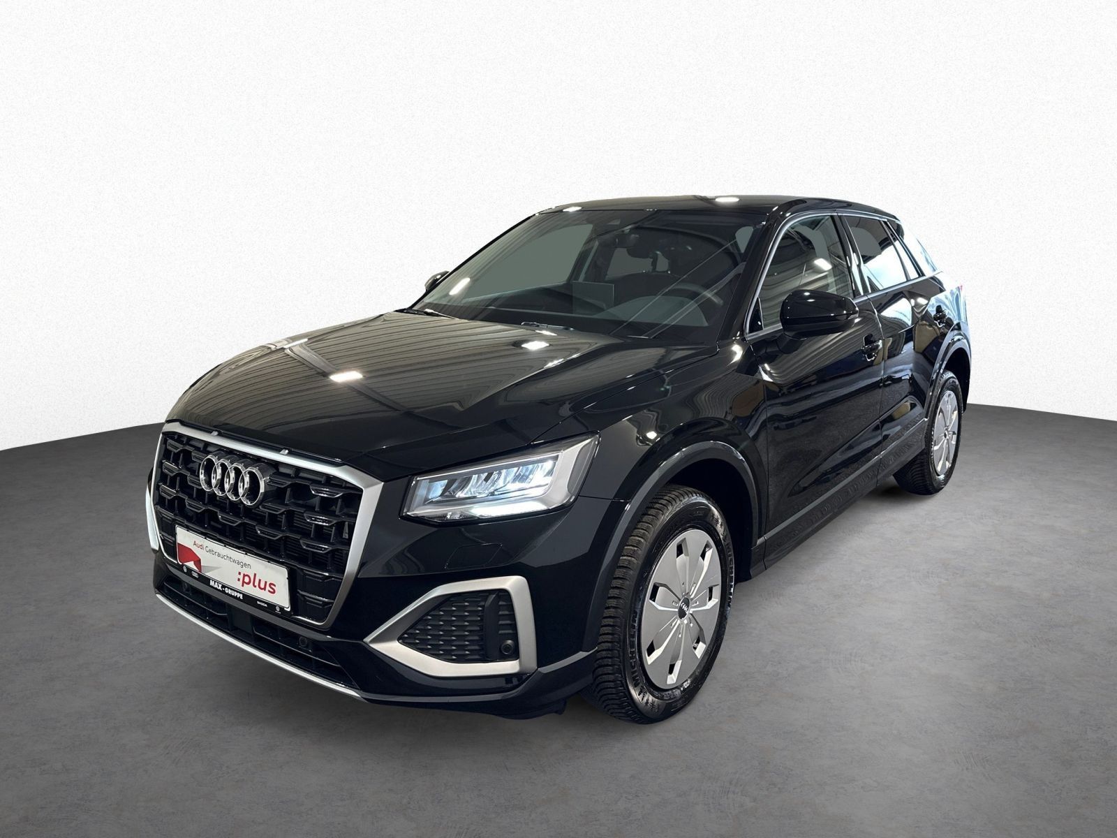 Audi Q2 - Bild 3