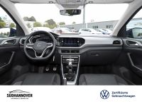 Volkswagen T-Cross - Vorschau Bild 13
