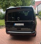 Volkswagen VW Caddy Maxi Style 1.5 TSI DSG | Panorama | AHK - Volkswagen Caddy Maxi mit Panoramadach