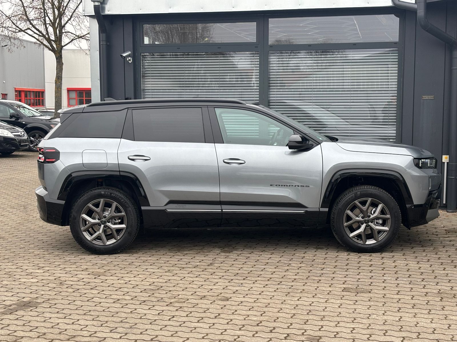 Jeep Compass - Bild 16