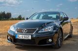 Lexus IS-F Facelift  - Lexus IS-F Benziner Gebrauchtwagen