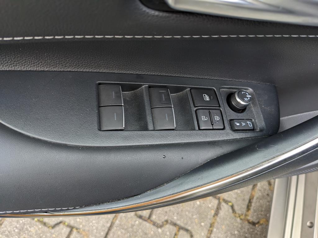 Suzuki SWACE Comfort+ CVT Hybrid Regensensor DAB+ Keyle