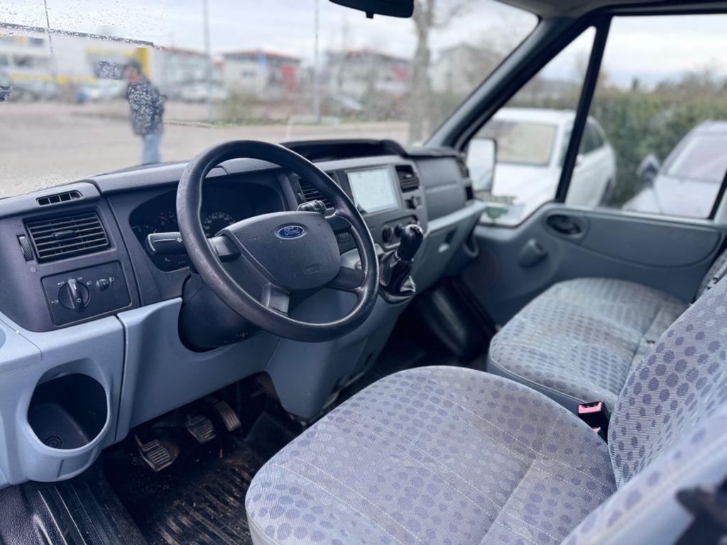FORD Transit 7