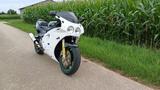 Kawasaki ZXR 750 H2 Oldtimer - KAWASAKI ZXR 750
