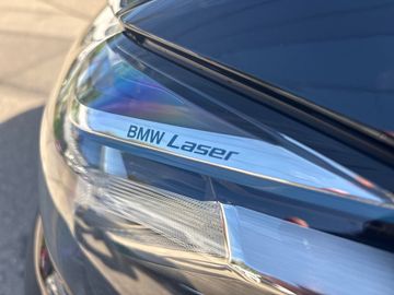 BMW 530d xDrive Luxury Line Ferngesteuertes Parken