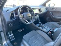 Cupra Ateca - Vorschau Bild 10