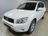 Toyota RAV4  4x4 - Toyota RAV 4 aus 2008