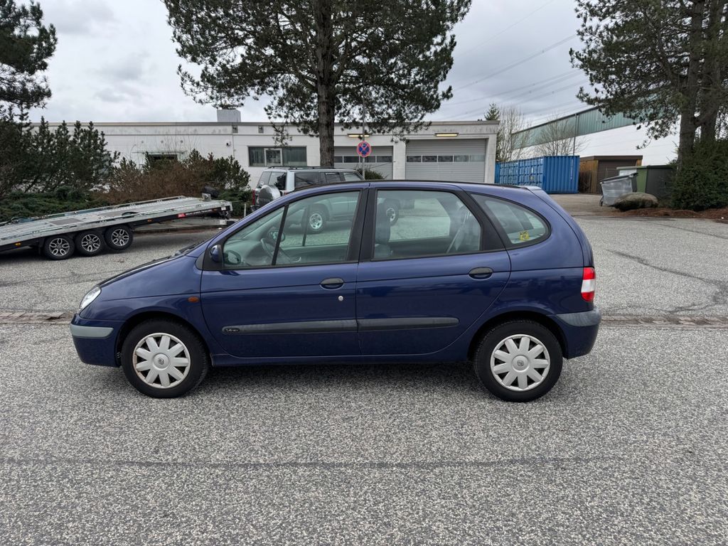 Angebot ansehen Renault Scenic