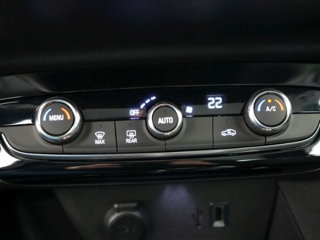 Corsa-e F EDITION 50kWH AT+KLIMAAUTOMATIK+KEYLES