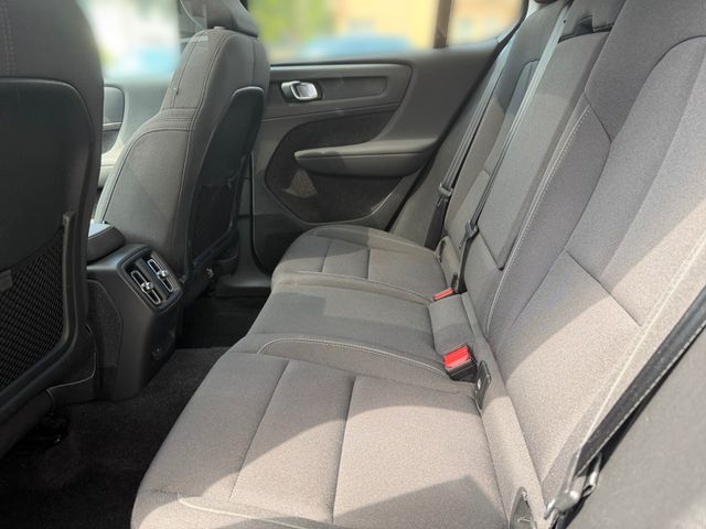 Volvo C40 Ultimate Recharge Pure Electric 2WD