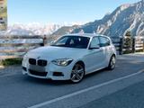 BMW 116i M-Parket - BMW 116 Gebrauchtwagen Bmw116i