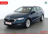 Skoda Octavia Combi 1.4 iV DSG Navi Totwinkel AHK ACC - Skoda Octavia mit Hybrid-Antrieb