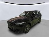 Volvo XC90 R Design Expression 7Sitz*Memory*Leder*Kame - Volvo XC90 mit Hybrid-Antrieb: Automatik