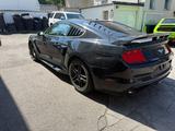 Ford Mustang 2.3 *LED*LEDER*NAVI*SHELBY* - Ford Unfallwagen