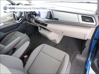 Volkswagen T7 California - Vorschau Bild 13