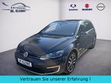 Volkswagen Golf VII Lim. e-Golf Automatik-Klimaaut-PDC - Volkswagen Golf mit Elektro-Antrieb: Automatik