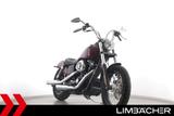 Harley-Davidson DYNA STREET BOB - 1. HAND, JEKILL, EXTRAS! - HARLEY-DAVIDSON DYNA STREET BOB