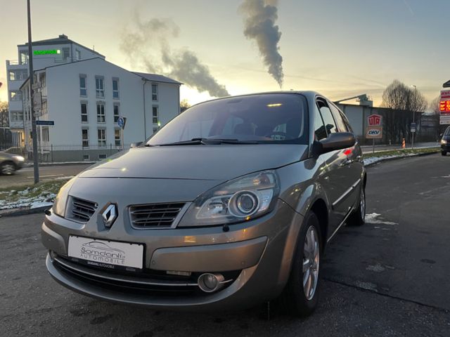 Renault Grand Scenic Privilege 1,6 16V/PANORAMA/XENON