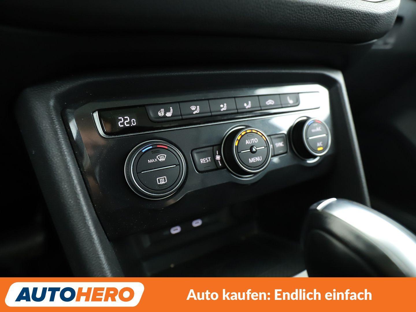 Volkswagen Tiguan Allspace 1.5 TSI ACT Comfortline Aut.*PLA, миниатюра 21